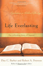 The Unfolding Story of Heaven

Life Everlasting is about Heaven our final salvation but in looking forward to our participation in the new heavens and new earth, however, we often seek information in the wrong places . . . so what does the Bible reveal?