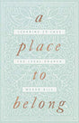 Learning to Love the Local Church

This book helps readers delight in being a part of relationships within the church--no matter how messy and awkward they seem--with rich theology, practical direction, and study questions for group use.