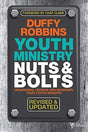 Organizing, Leading, and Managing Your Youth Ministry

To help youth workers (paid and/or volunteer) think through some of the key issues related to the administrative issues of youth ministry.