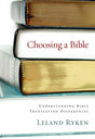 Understanding Bible Translation Differences

This short book offers essential translation principles through which readers can evaluate and compare contemporary Bible translations.