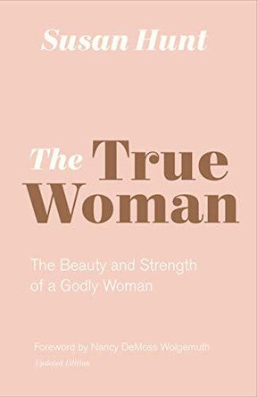 The Beauty and Strength of a Godly Woman

This book explores a woman's God-given purpose, looking at Scripture and the lives of real women who serve as examples of what it means to reflect their heavenly Father in every season of life.