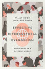 Good News in a Diverse World

We live in a multicultural society, but many Christians hesitate to engage those of other faiths about Christianity. Exploring evangelism from the perspective of four major worldviews, Jay Moon and Bud Simon unpack the interc