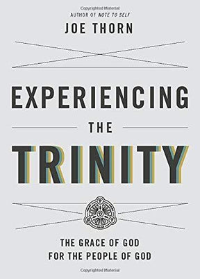 The Grace of God for the People of God

This collection of 50 meditations on the Trinity will help readers connect their theology to everyday life, encouraging them to turn to God for strength when facing doubt, fear, and temptation.