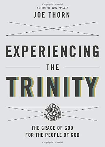 The Grace of God for the People of God

This collection of 50 meditations on the Trinity will help readers connect their theology to everyday life, encouraging them to turn to God for strength when facing doubt, fear, and temptation.