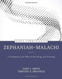 A Commentary for Biblical Preaching and Teaching

Kerux Commentaries enable pastors and teachers to understand and effectively present the main message in a biblical text. Each volume uniquely combines the insights of an experienced Bible exegete (trained