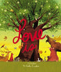 Love Is is an imaginative adaptation of the beloved text from 1 Corinthians 13 (NIrV) that reminds readers young and old just how powerful the gift of love really is