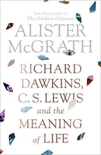 Alister McGrath has written to great acclaim on both Richard Dawkins and C. S. Lewis. Here he brings these two intriguing and well-known writers into a conversation. They could hardly have more different perspectives! Engaging with their views is a brilli
