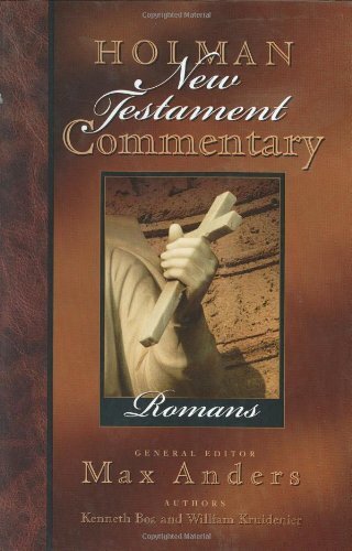 HNTC Romans