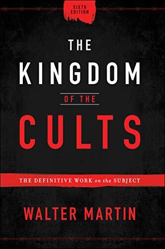 The Definitive Work on the Subject

In an era of rapid growth of false religions worldwide, Christians need information they can trust. This comprehensive new edition of the leading book on cults will equip you--no matter your background--to understand an
