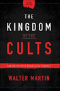 The Definitive Work on the Subject

In an era of rapid growth of false religions worldwide, Christians need information they can trust. This comprehensive new edition of the leading book on cults will equip you--no matter your background--to understand an