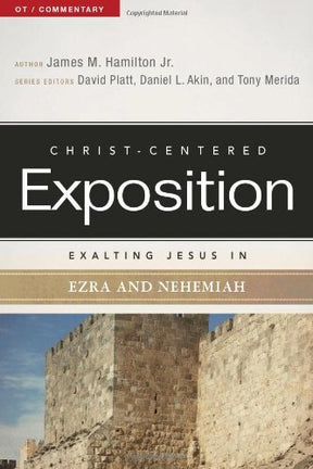 This series affirms that the Bible is a Christ-centered book, containing a unified story of redemptive history of which Jesus is the hero. It's presented as sermons, divided into chapters that conclude with a "Reflect & Discuss" section, making this serie