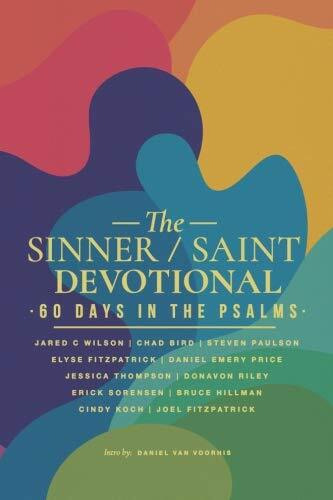 Nothing in the Bible speaks to the roller-coaster nature of life like the Psalms. Mountaintop victories, pits of despair, shouts of praise and anger with God are all represented over and over. This 60-day devotional is not a devotional full of platitudes.