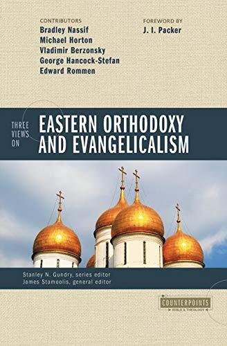 To some Western evangelicals, the practices of Eastern Orthodoxy seem mysterious and perhaps even unbiblical. Then again, from an Orthodox perspective, evangelicals lack the spiritual roots provided by centuries-old church traditions. Are the differences 