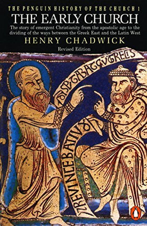 The Early Church

This revised and updated edition of the first volume of The Penguin History of the Church, examines the beginning of the Christian movement during the first centuries A.D., and the explosive force of its expansion throughout the Roman wo