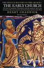 The Early Church

This revised and updated edition of the first volume of The Penguin History of the Church, examines the beginning of the Christian movement during the first centuries A.D., and the explosive force of its expansion throughout the Roman wo