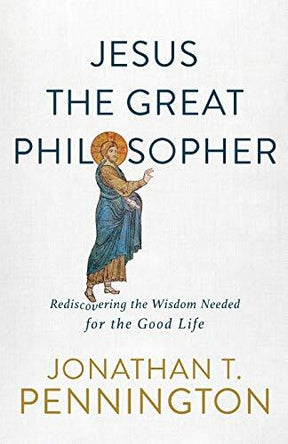 Rediscovering the Wisdom Needed for the Good Life

Many of us tend to live as though Jesus represents the "spiritual part" of our lives. We don't clearly see how he relates to the rest of our experiences, desires, and habits. How can Jesus, the Bible, and