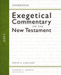 Luke is the fifth release in the Zondervan Exegetical Commentary on the New Testament series, the only commentary series with a graphical display, theology in application section and identification of the main idea for each section. Each passage is interp
