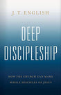 How the Church Can Make Whole Disciples of Jesus

Deep Discipleship helps pastors and church leaders reclaim their primary responsibility to establish environments and relationships where people can be trained, grow, and be sent as disciples.
