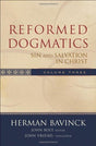 This classic work of Reformed theology is the third of four volumes now available in English.