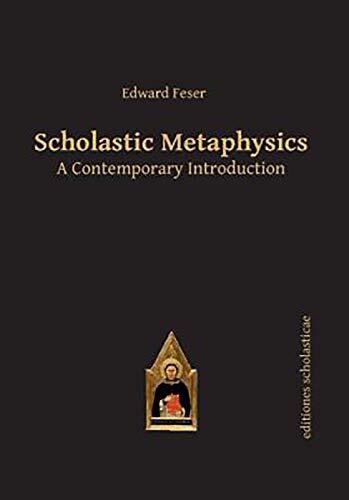 A Contemporary Introduction

"Approaches to causation, substance, essence, modality, identity, persistence, teleology, and other issues in fundamental metaphysics. The book interacts heavily with the literature on these issues in contemporary analytic met