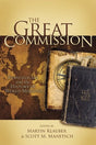 Evangelicals and the History of World Missions

A unique book that focuses exclusively on the history of evangelical cross-cultural missions from the eighteenth century through today, The Great Commission will interest anyone who is passionate about the s