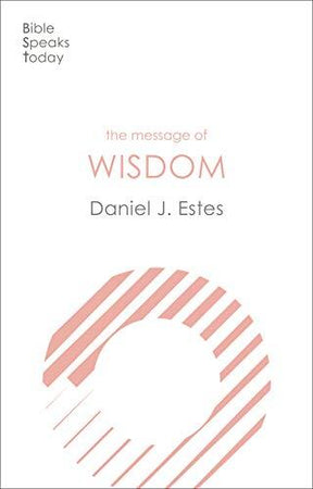 Learning and Living the Way of the Lord

The Old Testament books of Proverbs, Job and Ecclesiastes are often referred to as the wisdom books of the Bible. The theme of wisdom, however, is not limited to these books: it actually pervades much of the Bible.