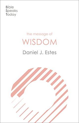 Learning and Living the Way of the Lord

The Old Testament books of Proverbs, Job and Ecclesiastes are often referred to as the wisdom books of the Bible. The theme of wisdom, however, is not limited to these books: it actually pervades much of the Bible.