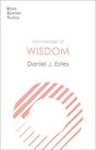 Learning and Living the Way of the Lord

The Old Testament books of Proverbs, Job and Ecclesiastes are often referred to as the wisdom books of the Bible. The theme of wisdom, however, is not limited to these books: it actually pervades much of the Bible.
