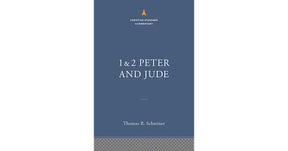 1-2 Peter and Jude is part of The Christian Standard Commentary (CSC) series. This commentary series focuses on the theological and exegetical concerns of each biblical book, while paying careful attention to balancing rigorous scholarship with practical 