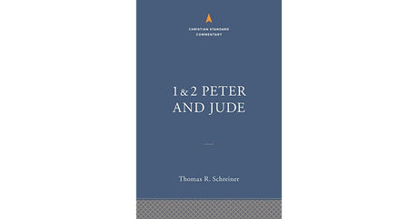 1-2 Peter and Jude is part of The Christian Standard Commentary (CSC) series. This commentary series focuses on the theological and exegetical concerns of each biblical book, while paying careful attention to balancing rigorous scholarship with practical 