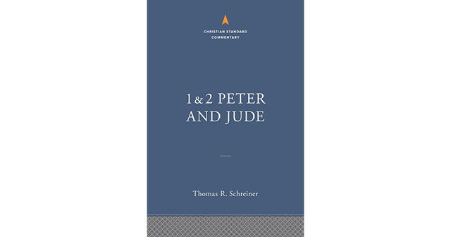 1-2 Peter and Jude is part of The Christian Standard Commentary (CSC) series. This commentary series focuses on the theological and exegetical concerns of each biblical book, while paying careful attention to balancing rigorous scholarship with practical 