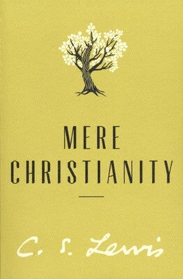 A forceful and accessible discussion of Christian belief that has become one of the most popular introductions to Christianity and one of the most popular of Lewis's books. Uncovers common ground upon which all Christians can stand together.