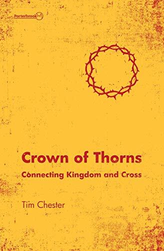 Connecting Kingdom and Cross

Within evangelicalism today it can sometimes seem there are two competing versions of the gospel. Tim Chester skillfully integrates and weaves together the two dimensions of Cross and Kingdom towards a healthy, scriptural und
