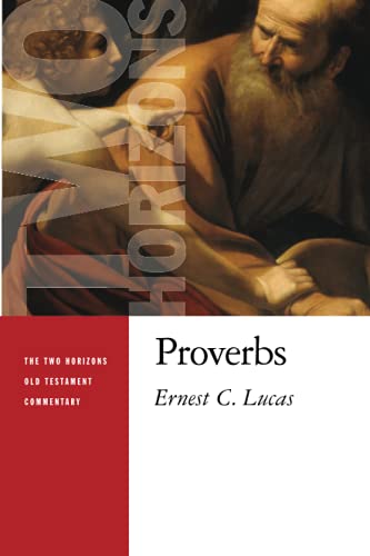 THOTC Proverbs
