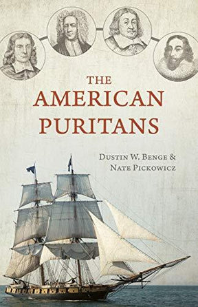 "Introduces the first hundred years of Reformed Protestantism in New England through the biographies of nine American Puritans"--