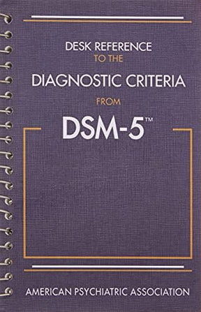 "This handy reference provides all ICD-9-CM and ICD-10-CM codes, coding notes, and recording procedures included in the DSM-5"--p. vii.