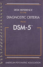 "This handy reference provides all ICD-9-CM and ICD-10-CM codes, coding notes, and recording procedures included in the DSM-5"--p. vii.