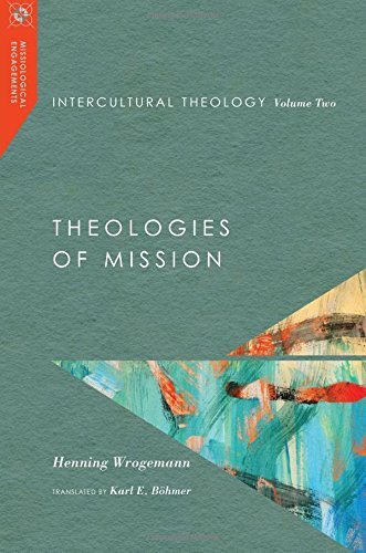 Theologies of Mission

In this second volume of his three-volume Intercultural Theology, Henning Wrogemann turns to theologies of mission. Tracing developments across a range of Christian traditions, movements, themes, and regions of the globe, Wrogemann 
