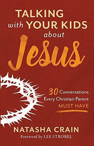 30 Conversations Every Christian Parent Must Have

You already know the world is becoming an increasingly secular place that will undoubtedly challenge your child's faith in Jesus. But do you know specifically what those faith challenges are, how to effec