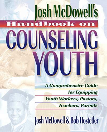 A Comprehensive Guide for Equipping Youth Workers, Pastors, Teachers, and Parents

02