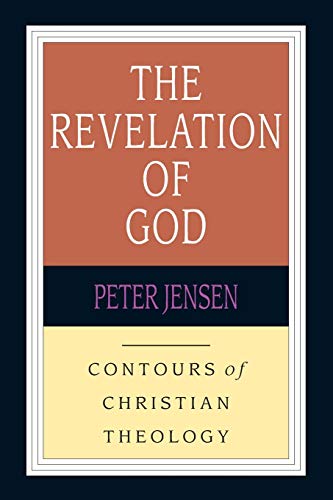 Peter Jensen examines the role of the Bible in divine revelation, beginning from biblical categories of the knowledge of God and the gospel. In the Contours of Christian Theology.