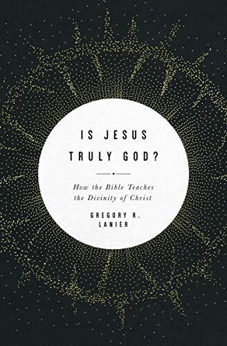 How the Bible Teaches the Divinity of ChristThis book invites readers to explore the humanity and divinity of Jesus Christ by looking at 6 key truths presented in the Scriptures and later developed in the ecumenical creeds.