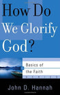 Soli deo gloria. This familiar phrase has been used since the Reformation to convey the truth that our purpose for existence is God's glory alone. In a time when so many are seeking a reason to live, this booklet offers a concise understanding of the conc