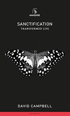 Transformed Life

Transformed is a strong word, but not too strong to describe the wonderful change that takes place in sanctification. This mini-guide introduces us to the Bible's teaching on this glorious work of God - a work that takes place inwardly a