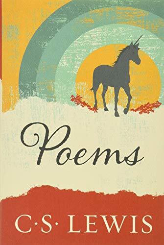 A repackaged edition of the revered author’s poetry—a collection of verse that exemplifies and celebrates his breadth of knowledge, his wide-ranging interests, both spiritual and earthly, and his never-ending search to find God and understand the mysterie