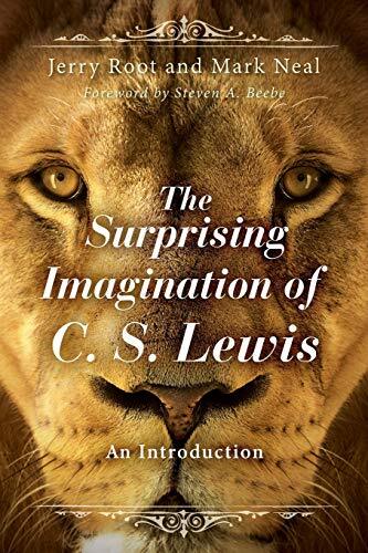 An Introduction

A fresh look at this Christian champion and master storyteller through his varied uses of imagination.