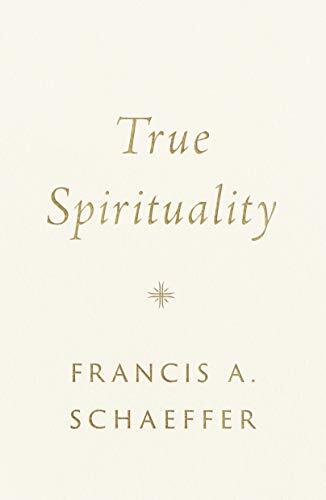 Experience the captivating writing of Francis Schaeffer as he presents true Christian spirituality as ongoing inward communion with the living God.