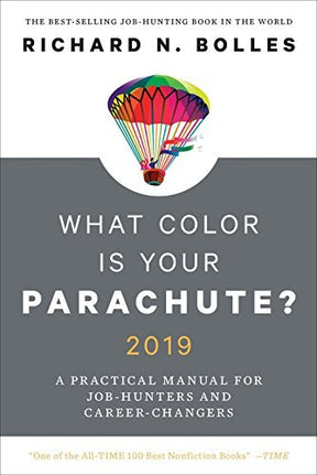 A Practical Manual for Job-hunters and Career-changers

In today's challenging job-market, the time-tested advice of What Color Is Your Parachute? is needed more than ever. Recent grads facing a tough economic landscape, workers laid off mid-career, and p