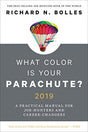 A Practical Manual for Job-hunters and Career-changers

In today's challenging job-market, the time-tested advice of What Color Is Your Parachute? is needed more than ever. Recent grads facing a tough economic landscape, workers laid off mid-career, and p