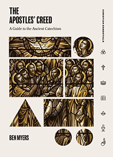 A Guide to the Ancient Catechism

Do you believe? Today, we're flooded with opinions and ideas. And they all might be interesting, but are they true? Would you die for them? Benjamin Myers re-introduces the Apostles' Creed, helping us to see how difficult
